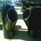 Sch Xxs Thickness Asme B16.9 black painting Carbon Steel Pipe Fittings