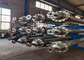 Stainless Steel Fabricated 3.0mpa Industrial Heat Exchanger